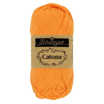 Catona 50 g - Sweet Orange (411)